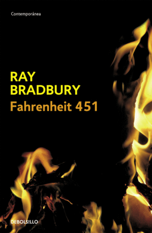 FAHRENHEIT 451 - RAY BRADBURY