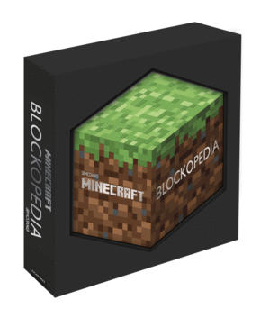 BLOCKOPEDIA MINECRAFT