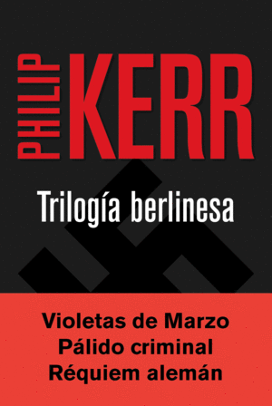 TRILOGÍA BERLINESA