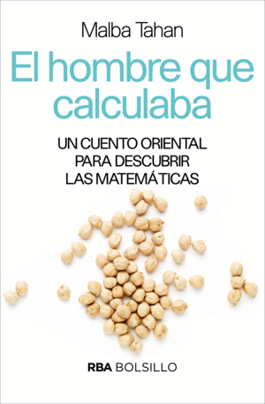 EL HOMBRE QUE CALCULABA