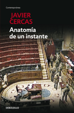 ANATOMIA DE INSTANTE