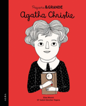 PEQUEÑA & GRANDE AGATHA CHRISTIE