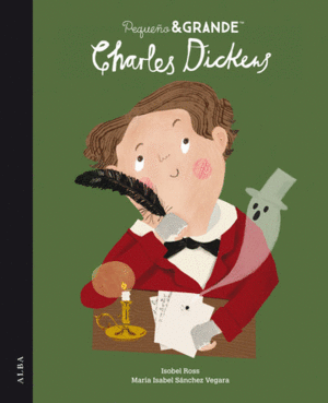 PEQUEÑO & GRANDE CHARLES DICKENS