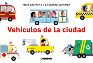 VEHICULOS DE LA CIUDAD