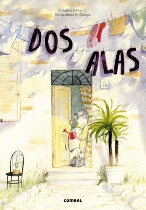 DOS ALAS