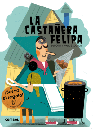 LA CASTAÑERA FELIPA