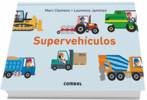 SUPERVEHÍCULOS