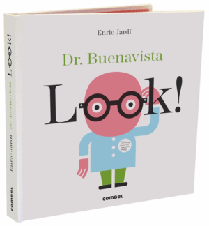 LOOK! DR. BUENAVISTA