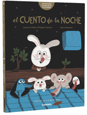 EL CUENTO DE LA NOCHE