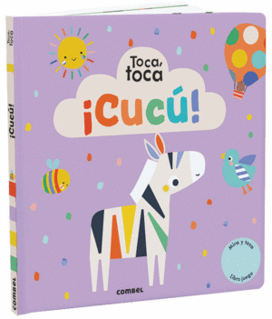 TOCA, TOCA: ¡CUCÚ!