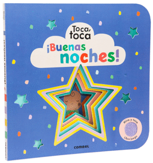 TOCA,TOCA: ¡BUENAS NOCHES!