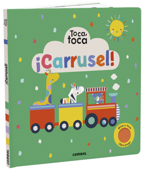 TOCA, TOCA: ¡CARRUSEL!