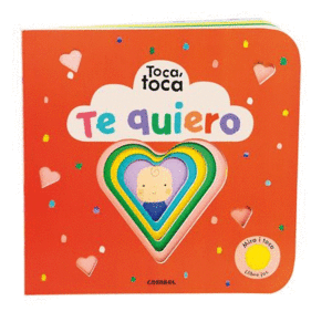 TOCA, TOCA: TE QUIERO