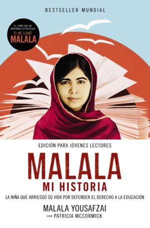 MALALA. MI HISTORIA