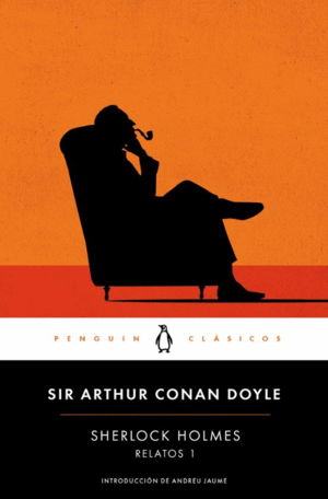 SHERLOCK HOLMES: LAS AVENTURAS DE SHERLOCK HOLMES