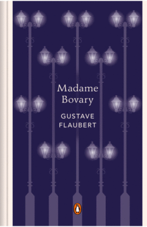 MADAME BOVARY (EDICIÓN CONMEMORATIVA)