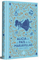 ALICIA EN EL PAÍS DE LAS MARAVILLAS