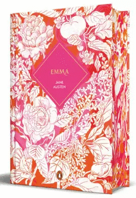 EMMA (EDICIÓN LIMITADA CON CANTOS TINTADOS)