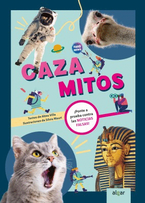 CAZAMITOS