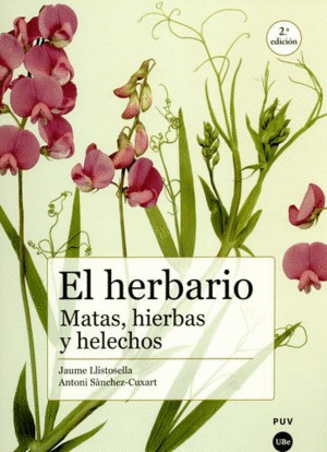 EL HERBARIO