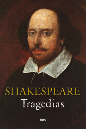 SHAKESPEARE:TRAGEDIAS