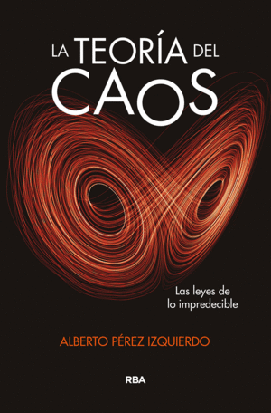 LA TEORÍA DEL CAOS