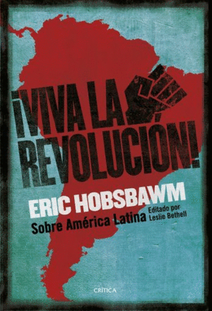 VIVA LA REVOLUCIÓN!