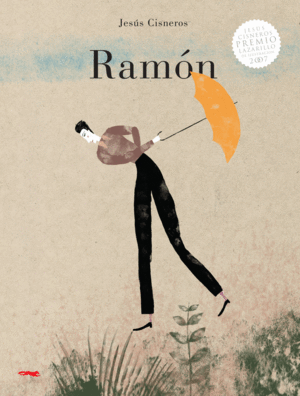 RAMON - JESUS CISNEROS