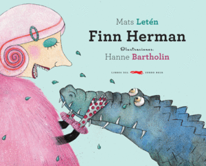 FINN HERMAN - MATS LETEN IL. HANNE BARTHOLIN