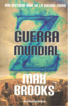 GUERRA MUNDIAL Z - MAX BROOKS