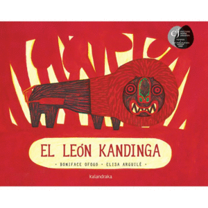 EL LEÓN KANDINGA