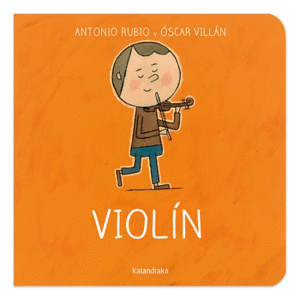 VIOLÍN