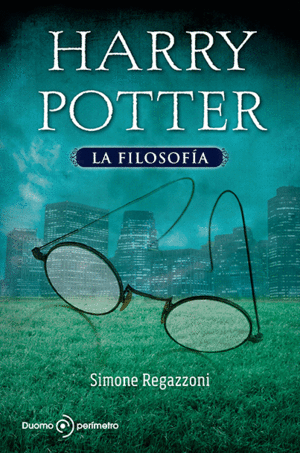 HARRY POTTER: LA FILOSOFIA