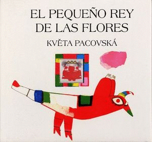 EL PEQUEÑO REY DE LAS FLORES