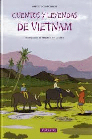 CUENTOS Y LEYENDAS DE VIETNAM