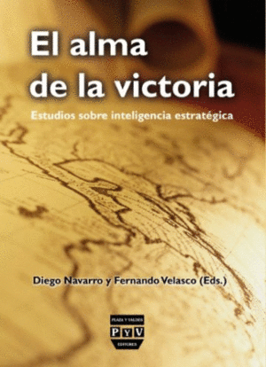 EL ALMA DE LA VICTORIA