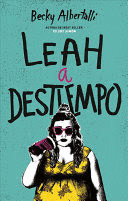 LEAH A DESTIEMPO