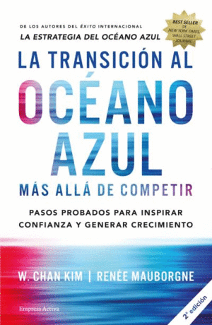 LA TRANSICIÓN AL OCÉANO AZUL