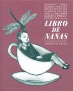 LIBRO DE NANAS - FEDERICO GARCIA LORCA ET AL. - IL. NOEMI VILLAMUZA