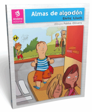 ALMAS DE ALGODON