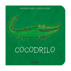 COCODRILO