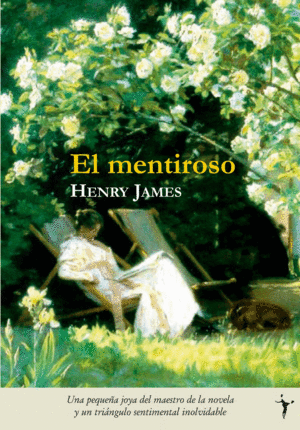 EL MENTIROSO - HENRY JAMES