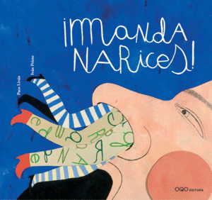 MANDA NARICES - PACO LIVAN, IVAN PRIETO