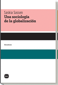 UNA SOCIOLOGÍA DE LA GLOBALIZACIÓN