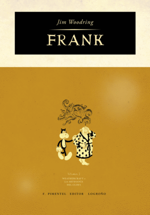 FRANK: FILIGRANAS DE CLIMA