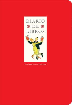 DIARIO DE LIBROS