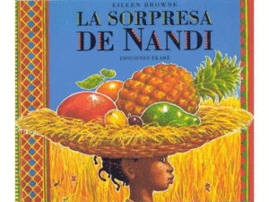 LA SORPRESA DE NANDI