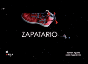 ZAPATARIO