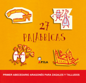 27 PALABRICAS