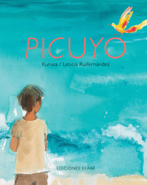 PICUYO - KURUSA